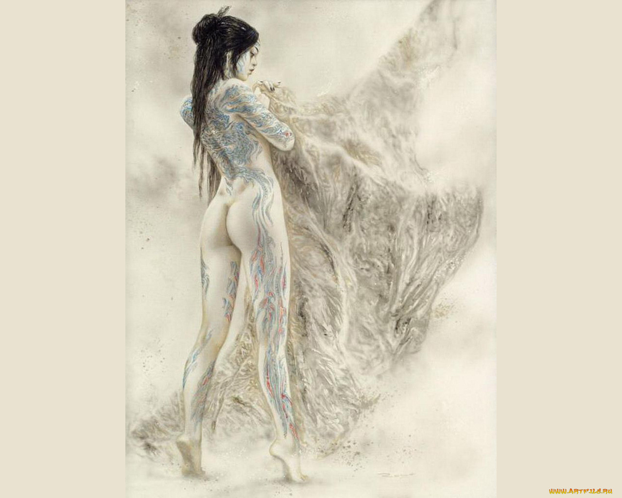 , luis, royo